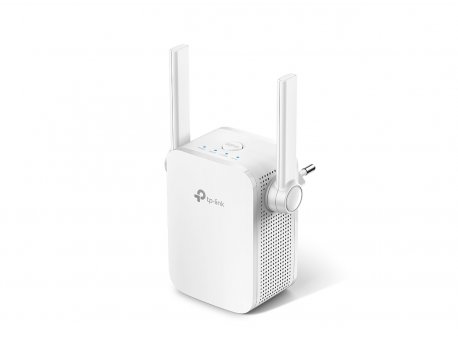 TP LINK AC1200 Wi-Fi Range Extender RE305