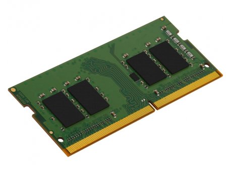 KINGSTON SODIMM DDR4 8GB 2666MHz KVR26S19S6/8