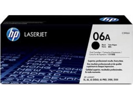 HP C3906A (06A)