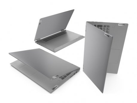 LENOVO IdeaPad Flex 5 14ARE05 (Platinum Grey) Full HD Touch, Ryzen 3 4300U, 8GB, 256GB SSD, Win 10 Home (81X2005JYA)
