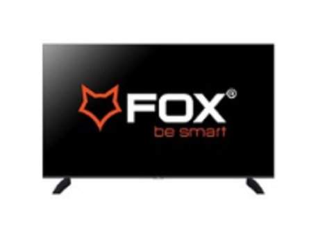 FOX 32DLE642  LED HD