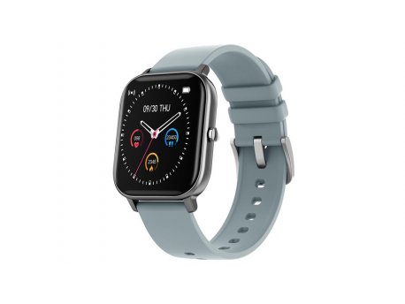 MOYE Kronos Smart Watch GRAY
