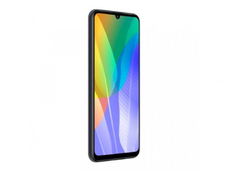 HUAWEI Y6p 3GB/64GB (2020) DS Midnight black OUTLET