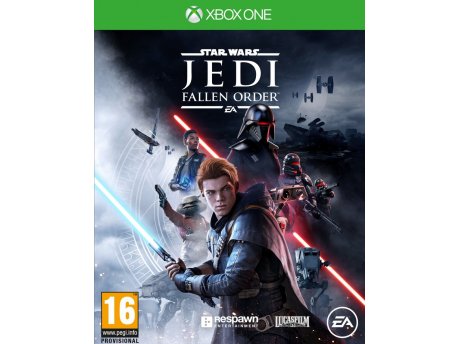 ELECTRONIC ARTS XBOXONE Star Wars: Jedi Fallen Order