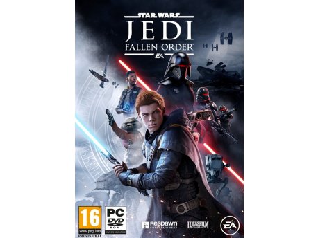 ELECTRONIC ARTS PC Star Wars: Jedi Fallen Order