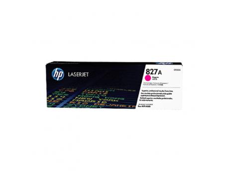 HP Toner 827A Magenta (CF303A)