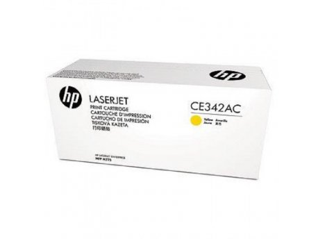 HP Toner 651AC Yellow (CE342AC)