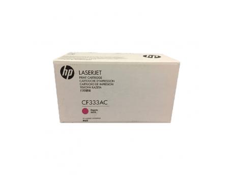 HP Toner 654AC Magenta (CF333AC)