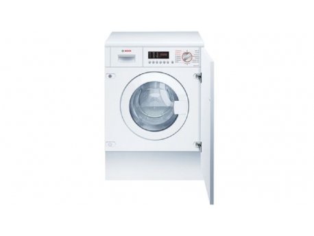BOSCH WKD28542EU