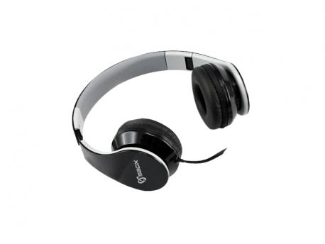 S BOX HS 501 Black