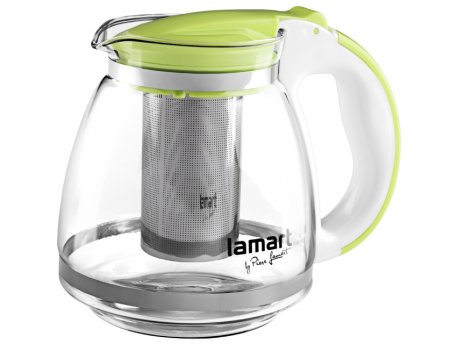 LAMART LT7028 bokal za čaj