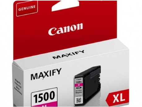 CANON PGI 1500XL Magenta