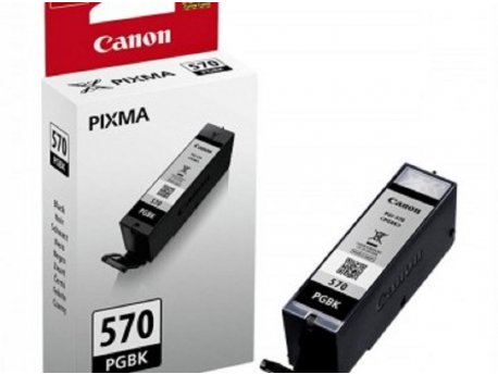 CANON PGI 570 PGBK