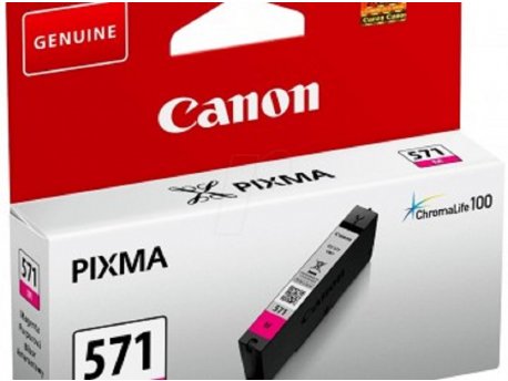 CANON CLI-571 Magenta