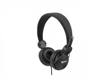 S BOX HS 736 Black