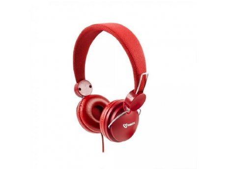 S BOX HS 736 Red
