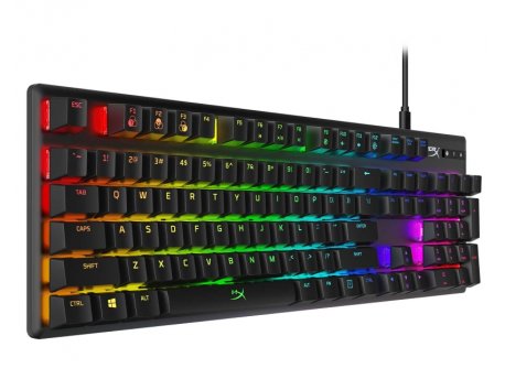 KINGSTON HX-KB6RDX-US HyperX Origins Mechanical Gaming tastatura