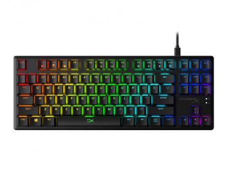 KINGSTON HX-KB7RDX-US HyperX Origins Core Mechanical Gaming tastatura