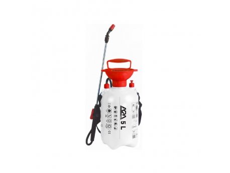 AGM 5 L rucna prskalica