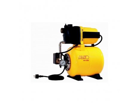 AL-KO HW 802 hidroforna pumpa