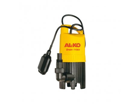 AL-KO DRAIN 11001 potapajuca pumpa za prljavu vodu