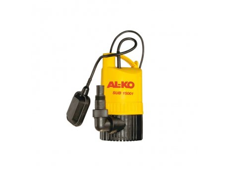 AL-KO SUB 15001