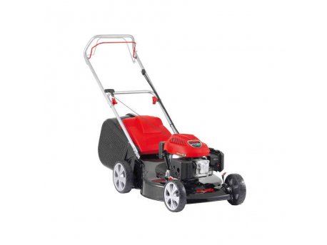 AL-KO CLASSIC 5.1 BR-A samohodna motorna kosilica