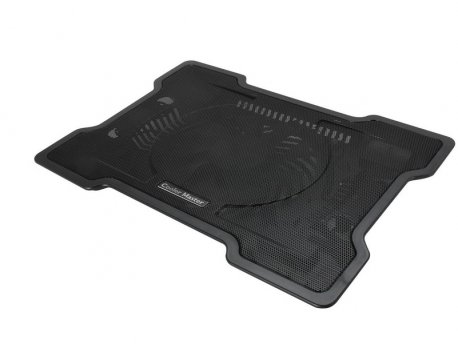 COOLER MASTER COOLER MASTER NotePal X-Slim 2 (R9-NBC-XS2K-GP)