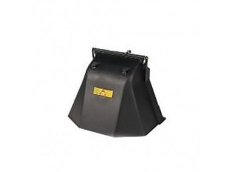 VILLAGER VT840/VT1000 deflektor trave