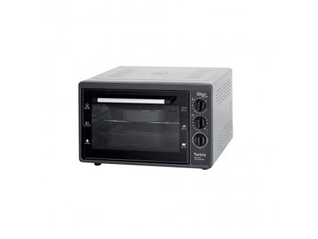 ZILAN ZLN2461GY mini rerna 32L
