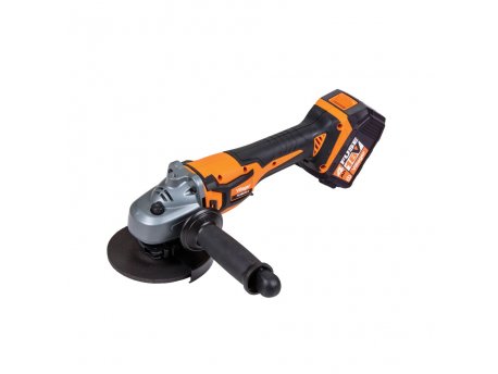 VILLAGER VLP 4520 Fuse akumulatorska brushless ugaona brusilica SOLO