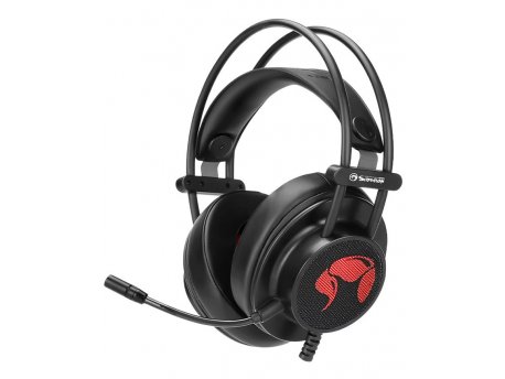 MARVO HG9055 USB 7.1 GAMING
