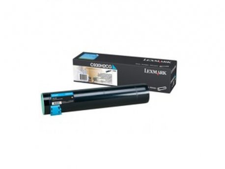 LEXMARK C930H2CG cyan 24K