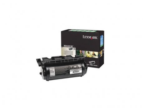 LEXMARK X644H11E toner 21K