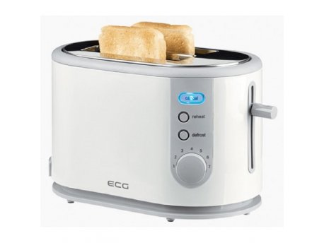 ECG ST 8730