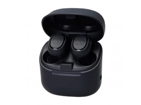 Audio-Technica ATH-CK3TWBK