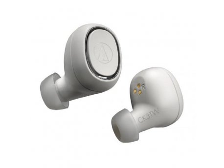Audio-Technica ATH-CK3TWWH