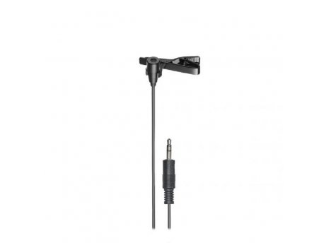 Audio-Technica ATR3350xiS mikrofon bubica