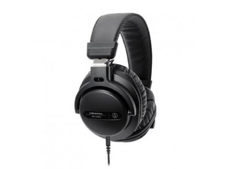 Audio-Technica ATH-PRO5XBK