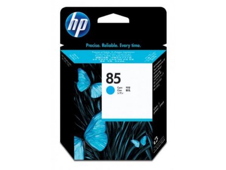 HP No.85 Cyan (C9420A)
