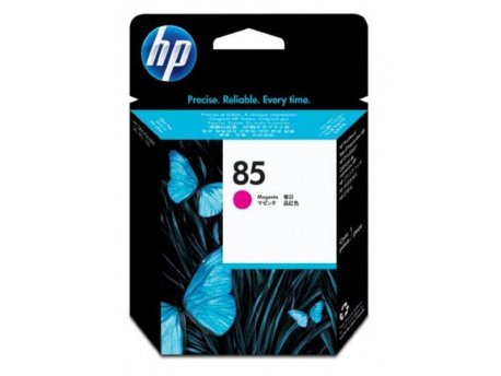 HP No.85 Magenta (C9421A)