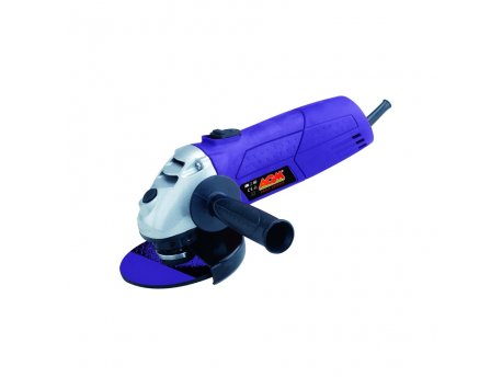 AGM AG 115 elektricna ugaona brusilica
