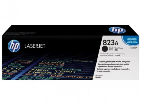 HP 823A Black (CB380A)