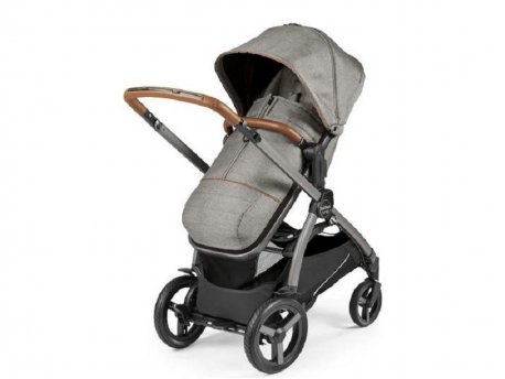 PEG PEREGO KOLICA YPSI POLO