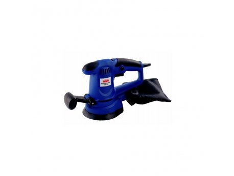 AGM 380W 150mm rotaciona bruslica