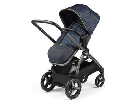 PEG PEREGO KOLICA YPSI NEW LIFE