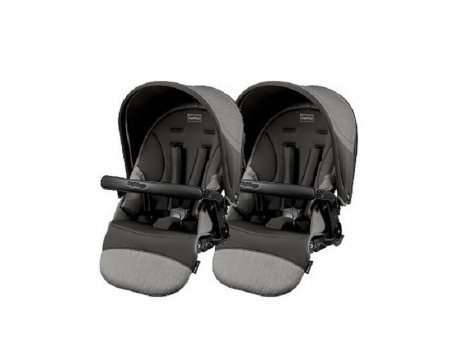 PEG PEREGO SEDISTE ZA KOLICA DUETE SET -ATMOSPHERE