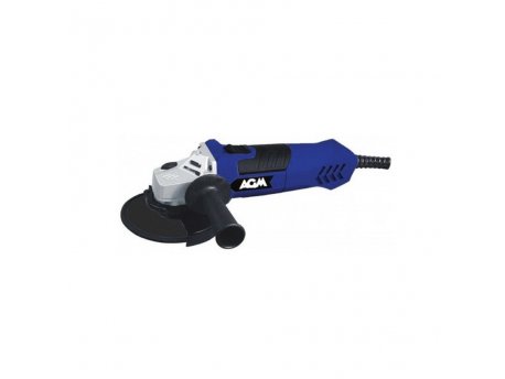 AGM AG 760-125 elektricna ugaona brusilica 760W