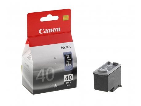 CANON PG-40 Black