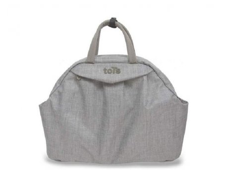 SMART TRIKE TORBA CHIC BEIGE MELANGE